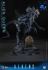 Alien Action Figure 1/6 Alien Queen 53 cm