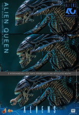 Alien Action Figure 1/6 Alien Queen 53 cm