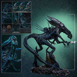 Alien Action Figure 1/6 Alien Queen 53 cm