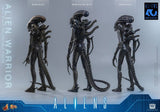 Alien Movie Masterpiece Action Figure 1/6 Alien Warrior 39 cm