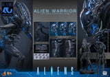 Alien Movie Masterpiece Action Figure 1/6 Alien Warrior 39 cm