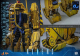 Alien Movie Masterpiece Figure Set 1/6 Ellen Ripley and Power Loader 52 cm