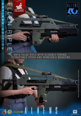 Alien Movie Masterpiece Action Figure 1/6 Ellen Ripley (Artisan Edition) heo exclusive 30 cm