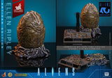 Alien Movie Masterpiece Action Figure 1/6 Ellen Ripley (Artisan Edition) heo exclusive 30 cm