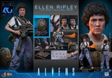 Alien Movie Masterpiece Action Figure 1/6 Ellen Ripley (Artisan Edition) heo exclusive 30 cm
