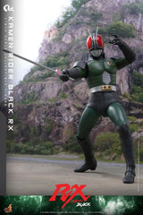 Kamen Rider Black RX Action Figure 1/6 Kamen Rider Black RX 31 cm