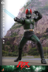 Kamen Rider Black RX Action Figure 1/6 Kamen Rider Black RX 31 cm