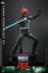 Kamen Rider Black RX Action Figure 1/6 Kamen Rider Black RX 31 cm
