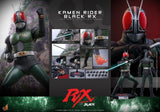 Kamen Rider Black RX Action Figure 1/6 Kamen Rider Black RX 31 cm