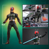 Kamen Rider Black RX Action Figure 1/6 Kamen Rider Black RX 31 cm