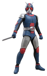 Kamen Rider Black RX Action Figure 1/6 BioRider 31 cm