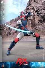 Kamen Rider Black RX Action Figure 1/6 BioRider 31 cm