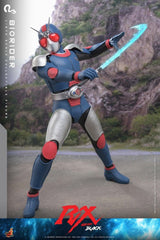 Kamen Rider Black RX Action Figure 1/6 BioRider 31 cm