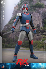 Kamen Rider Black RX Action Figure 1/6 BioRider 31 cm