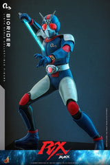 Kamen Rider Black RX Action Figure 1/6 BioRider 31 cm