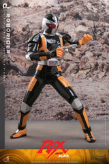 Kamen Rider Black RX Action Figure 1/6 RoboRider 31 cm