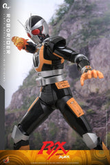 Kamen Rider Black RX Action Figure 1/6 RoboRider 31 cm