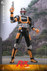 Kamen Rider Black RX Action Figure 1/6 RoboRider 31 cm