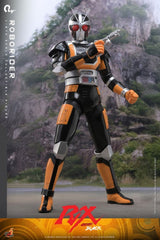 Kamen Rider Black RX Action Figure 1/6 RoboRider 31 cm