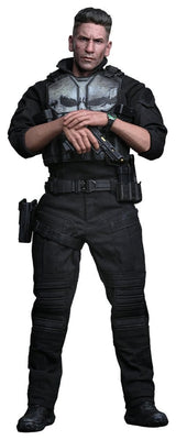 Marvel Action Figure 1/6 The Punisher 31 cm