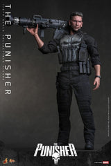 Marvel Action Figure 1/6 The Punisher 31 cm