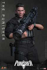 Marvel Action Figure 1/6 The Punisher 31 cm
