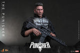 Marvel Action Figure 1/6 The Punisher 31 cm