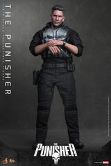 Marvel Action Figure 1/6 The Punisher 31 cm