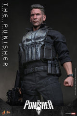 Marvel Action Figure 1/6 The Punisher 31 cm