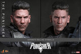 Marvel Action Figure 1/6 The Punisher 31 cm