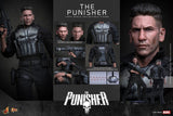 Marvel Action Figure 1/6 The Punisher 31 cm