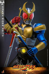 Kamen Rider Action Figure 1/6 Agito 31 cm