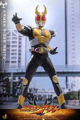 Kamen Rider Action Figure 1/6 Agito 31 cm