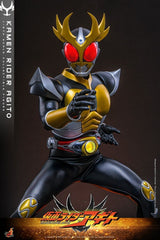 Kamen Rider Action Figure 1/6 Agito 31 cm
