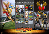 Kamen Rider Action Figure 1/6 Agito 31 cm