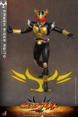 Kamen Rider Action Figure 1/6 Agito 31 cm