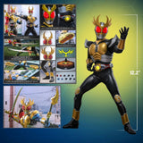 Kamen Rider Action Figure 1/6 Agito 31 cm