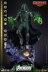 Avengers: Doomsday Movie Masterpiece Action Figure 1/6 Doctor Doom (Ultimate Version) 31 cm
