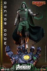 Avengers: Doomsday Movie Masterpiece Action Figure 1/6 Doctor Doom (Ultimate Version) 31 cm