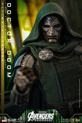 Avengers: Doomsday Movie Masterpiece Action Figure 1/6 Doctor Doom (Ultimate Version) 31 cm