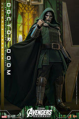 Avengers: Doomsday Movie Masterpiece Action Figure 1/6 Doctor Doom (Ultimate Version) 31 cm