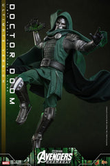 Avengers: Doomsday Movie Masterpiece Action Figure 1/6 Doctor Doom (Ultimate Version) 31 cm
