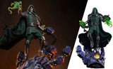 Avengers: Doomsday Movie Masterpiece Action Figure 1/6 Doctor Doom (Ultimate Version) 31 cm