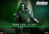 Avengers: Doomsday Movie Masterpiece Action Figure 1/6 Doctor Doom 31 cm