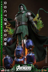 Avengers: Doomsday Movie Masterpiece Action Figure 1/6 Doctor Doom 31 cm