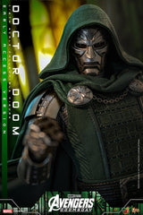 Avengers: Doomsday Movie Masterpiece Action Figure 1/6 Doctor Doom 31 cm