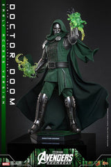 Avengers: Doomsday Movie Masterpiece Action Figure 1/6 Doctor Doom 31 cm
