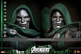 Avengers: Doomsday Movie Masterpiece Action Figure 1/6 Doctor Doom 31 cm