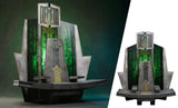 Avengers: Doomsday Movie Masterpiece Action Figure Accessory 1/6 Doom's Throne 33 cm