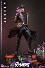 Avengers: Doomsday Movie Masterpiece Action Figure 1/6 Gambit (Deluxe Version) 31 cm